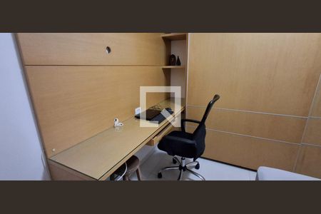Quarto  de apartamento à venda com 2 quartos, 70m² em Oswaldo Cruz, São Caetano do Sul