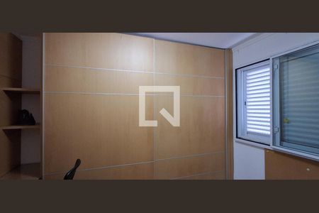 Quarto  de apartamento à venda com 2 quartos, 70m² em Oswaldo Cruz, São Caetano do Sul