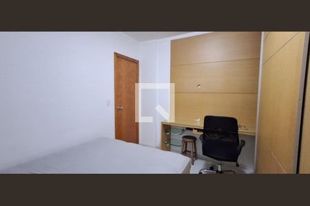 Quarto  de apartamento à venda com 2 quartos, 70m² em Oswaldo Cruz, São Caetano do Sul