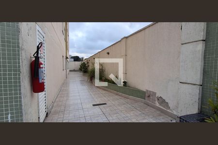 Área Comum de apartamento à venda com 2 quartos, 70m² em Oswaldo Cruz, São Caetano do Sul