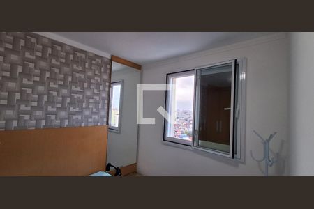 Suíte de apartamento à venda com 2 quartos, 70m² em Oswaldo Cruz, São Caetano do Sul