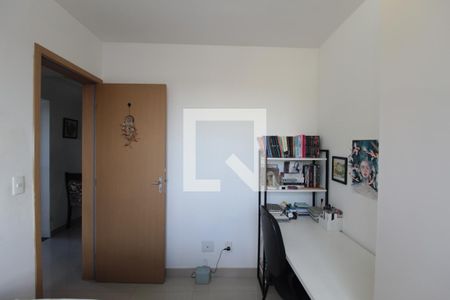 Quarto 1 de apartamento à venda com 2 quartos, 50m² em São João Batista (venda Nova), Belo Horizonte