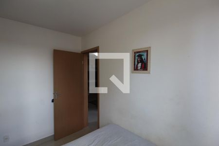 Quarto 2 de apartamento à venda com 2 quartos, 50m² em São João Batista (venda Nova), Belo Horizonte