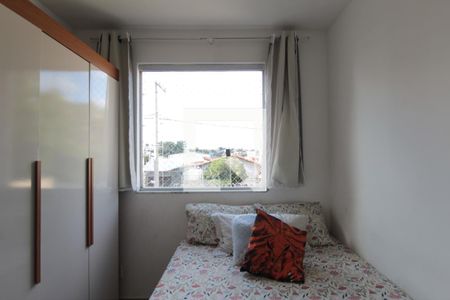 Quarto 1 de apartamento à venda com 2 quartos, 50m² em São João Batista (venda Nova), Belo Horizonte