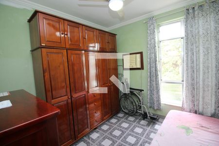 Quarto 1 de apartamento à venda com 2 quartos, 60m² em Irajá, Rio de Janeiro