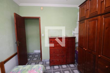 Quarto 1 de apartamento à venda com 2 quartos, 60m² em Irajá, Rio de Janeiro