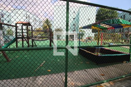 Área comum - Playground de apartamento à venda com 2 quartos, 60m² em Irajá, Rio de Janeiro