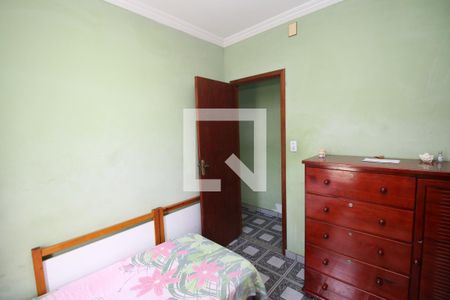 Quarto 1 de apartamento à venda com 2 quartos, 60m² em Irajá, Rio de Janeiro
