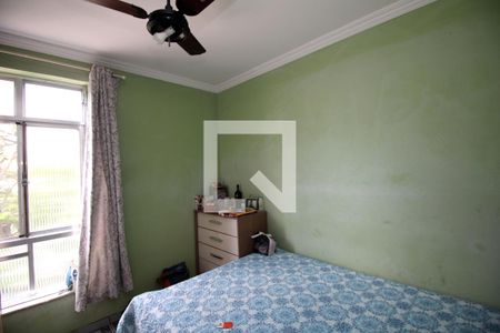 Quarto 2 de apartamento à venda com 2 quartos, 60m² em Irajá, Rio de Janeiro