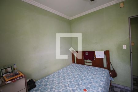 Quarto 2 de apartamento à venda com 2 quartos, 60m² em Irajá, Rio de Janeiro