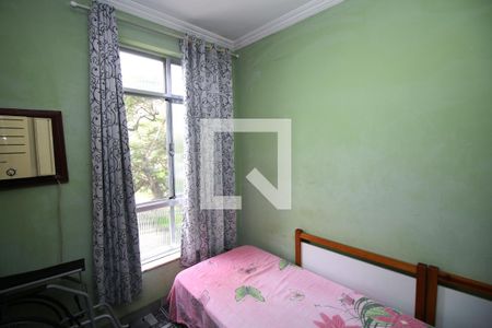 Quarto 1 de apartamento à venda com 2 quartos, 60m² em Irajá, Rio de Janeiro