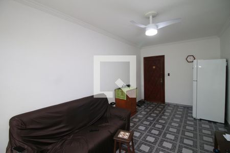 Sala de apartamento à venda com 2 quartos, 60m² em Irajá, Rio de Janeiro
