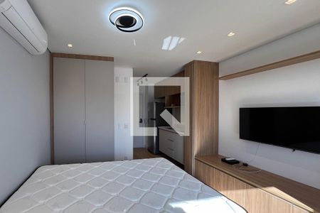 Studio de kitnet/studio à venda com 1 quarto, 24m² em Liberdade, São Paulo