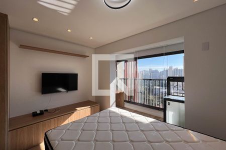 Studio de kitnet/studio à venda com 1 quarto, 24m² em Liberdade, São Paulo