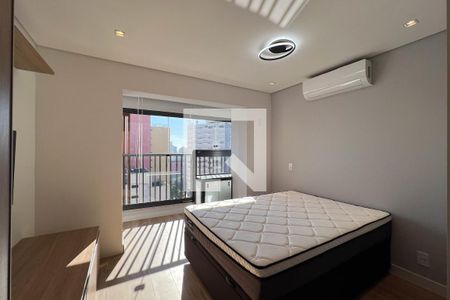 Studio de kitnet/studio à venda com 1 quarto, 24m² em Liberdade, São Paulo