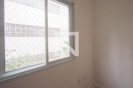 Quarto 2 de apartamento para alugar com 2 quartos, 43m² em Santo Amaro, São Paulo