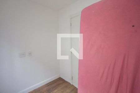 Quarto 2 de apartamento para alugar com 2 quartos, 43m² em Santo Amaro, São Paulo