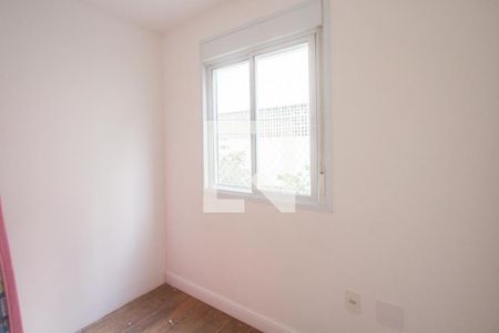 Quarto 2 de apartamento para alugar com 2 quartos, 43m² em Santo Amaro, São Paulo