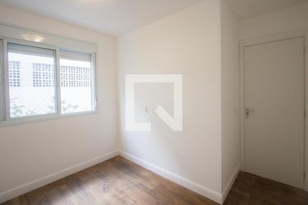 Quarto 1 de apartamento para alugar com 2 quartos, 43m² em Santo Amaro, São Paulo
