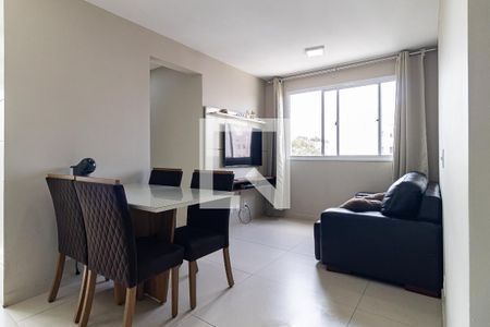 Apartamento para alugar com 2 quartos, 42m² em Jardim Sao Saverio, São Paulo