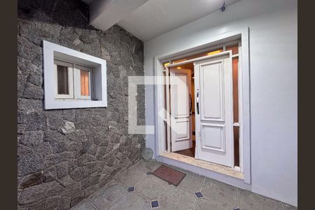 Área comum de casa para alugar com 4 quartos, 460m² em Padre Reus, São Leopoldo