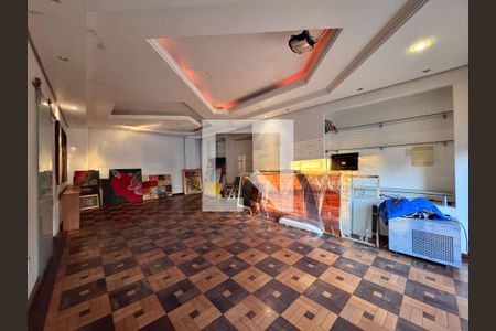 Sala 3 de casa para alugar com 4 quartos, 460m² em Padre Reus, São Leopoldo