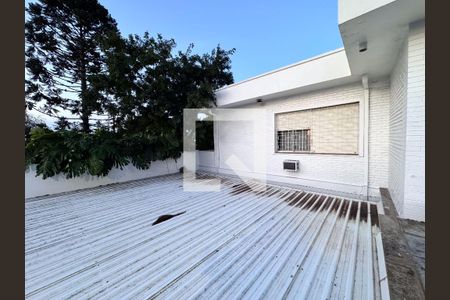Área comum de casa para alugar com 4 quartos, 460m² em Padre Reus, São Leopoldo