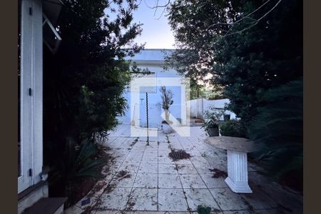 Área comum de casa para alugar com 4 quartos, 460m² em Padre Reus, São Leopoldo