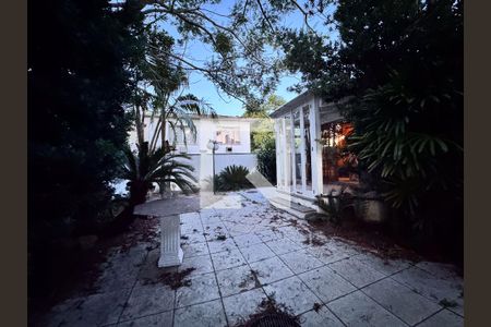 Área comum de casa para alugar com 4 quartos, 460m² em Padre Reus, São Leopoldo