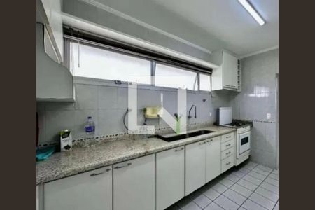 Apartamento para alugar com 4 quartos, 264m² em Campo Belo, São Paulo