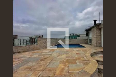 Apartamento para alugar com 4 quartos, 264m² em Campo Belo, São Paulo
