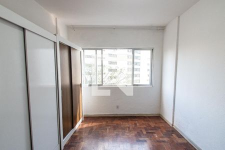Quarto 1 de apartamento para alugar com 2 quartos, 60m² em Liberdade, São Paulo