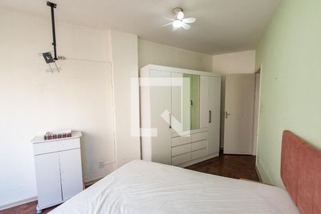 Quarto 2 de apartamento para alugar com 2 quartos, 60m² em Liberdade, São Paulo