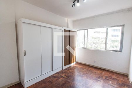 Quarto 1 de apartamento para alugar com 2 quartos, 60m² em Liberdade, São Paulo
