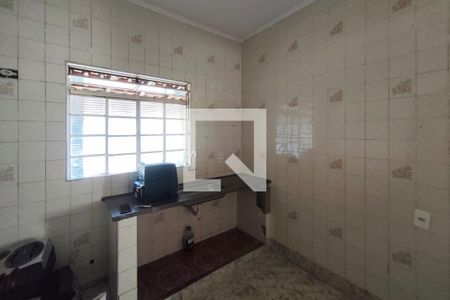 Cozinha de casa à venda com 3 quartos, 100m² em Jardim Bom Sucesso, Campinas