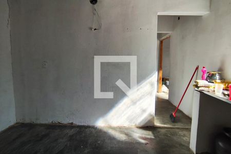 Edícula - Cozinha de casa à venda com 3 quartos, 100m² em Jardim Bom Sucesso, Campinas