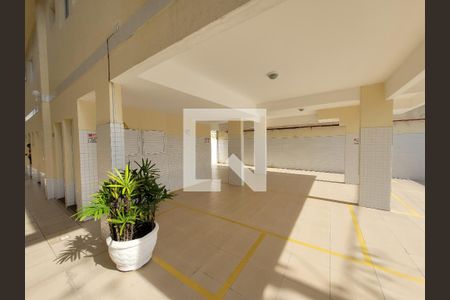 Casa de Condomínio para alugar com 2 quartos, 51m² em Maracanã, Praia Grande