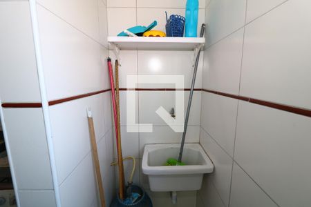 Casa de Condomínio para alugar com 2 quartos, 51m² em Maracanã, Praia Grande