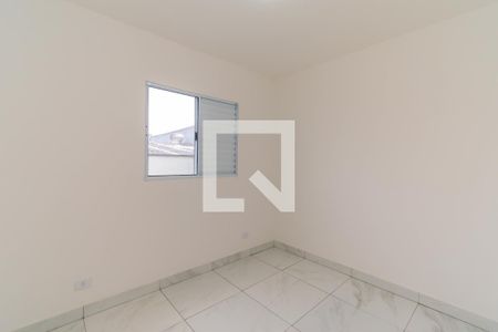 Quarto de apartamento para alugar com 1 quarto, 32m² em Vila Antonieta, São Paulo