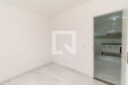 Quarto de apartamento para alugar com 1 quarto, 32m² em Vila Antonieta, São Paulo
