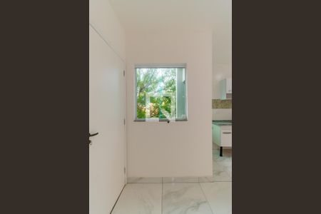 Sala de apartamento para alugar com 1 quarto, 32m² em Vila Antonieta, São Paulo