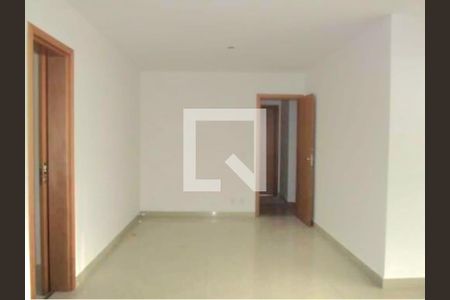 Sala/Cozinha de apartamento à venda com 3 quartos, 127m² em Buritis, Belo Horizonte