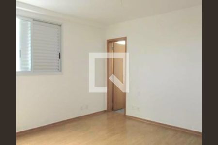 Suíte de apartamento à venda com 3 quartos, 127m² em Buritis, Belo Horizonte