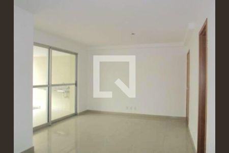 Sala/Cozinha de apartamento à venda com 3 quartos, 127m² em Buritis, Belo Horizonte