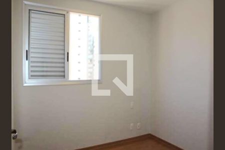 Suíte de apartamento à venda com 3 quartos, 127m² em Buritis, Belo Horizonte