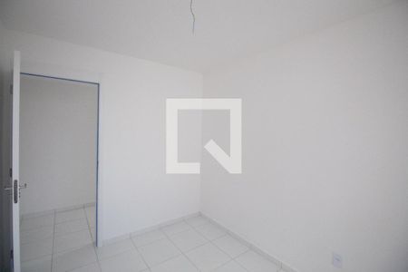 Quarto 1 de apartamento para alugar com 2 quartos, 53m² em Parque Vitoria, São Paulo