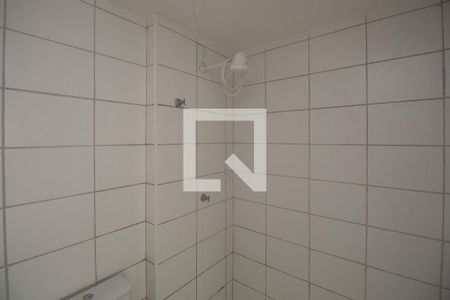 Banheiro de apartamento para alugar com 2 quartos, 53m² em Parque Vitoria, São Paulo