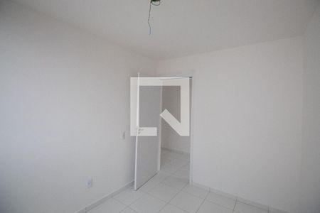 Quarto 1 de apartamento para alugar com 2 quartos, 53m² em Parque Vitoria, São Paulo