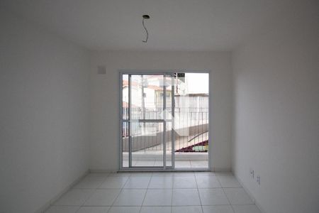 Apartamento para alugar com 2 quartos, 53m² em Parque Vitoria, São Paulo