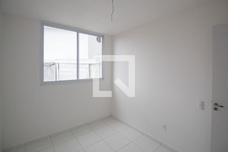 Quarto 1 de apartamento para alugar com 2 quartos, 53m² em Parque Vitoria, São Paulo